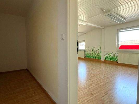 Behandlungsraum / Büroraum 4