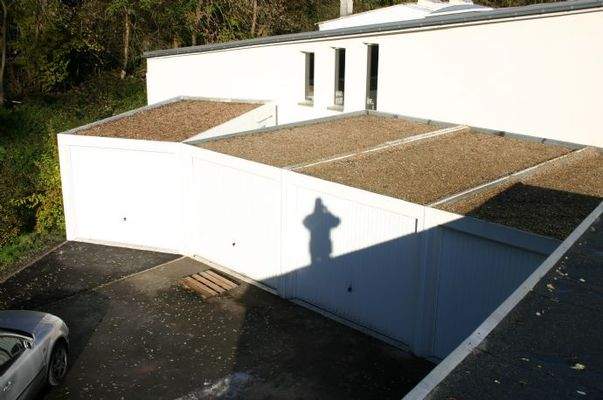 055 BI Garage  6,7,8 Reihe