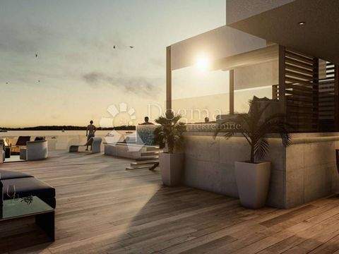 Vostarnica - Poluotok Wohnungen, Vostarnica - Poluotok Wohnung kaufen