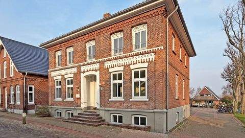 Wyk auf Föhr Häuser, Wyk auf Föhr Haus kaufen