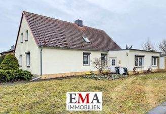 Doppelhaushälfte in Brandenburg an der Havel