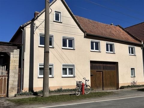 Schkölen b Eisenberg, Thür Häuser, Schkölen b Eisenberg, Thür Haus kaufen