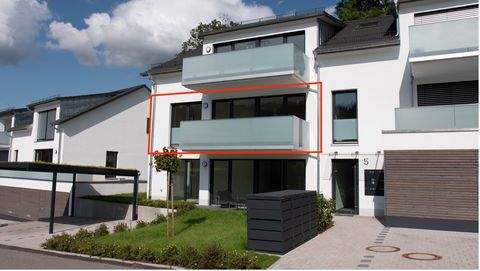 Oberkirch Wohnungen, Oberkirch Wohnung kaufen