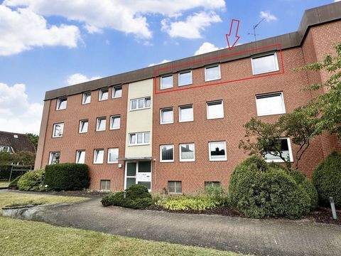 Embsen Wohnungen, Embsen Wohnung kaufen