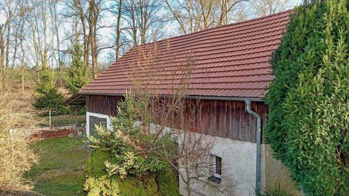 Nebengelass Ansicht 4