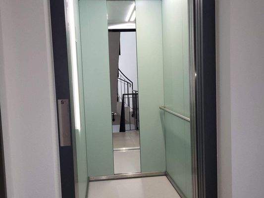 Personenlift von TG bis DG 