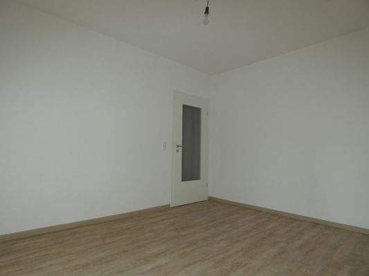 Beispielfoto Wohnraum