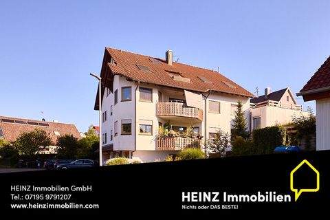 Berglen / Kottweil Häuser, Berglen / Kottweil Haus kaufen