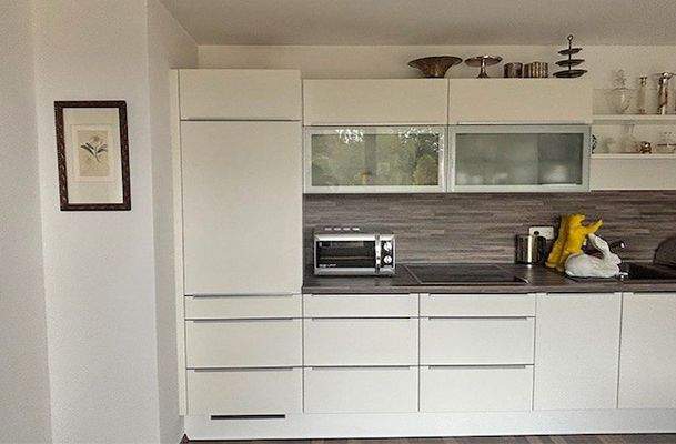 Betreutes Wohnen in Heidenreichstein