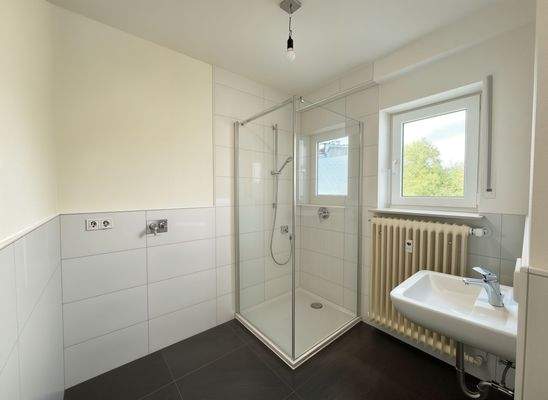 Badezimmer Ansicht 1 EG