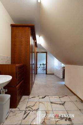 EFH Karlshöfen HWR, Kinderzimmer DG