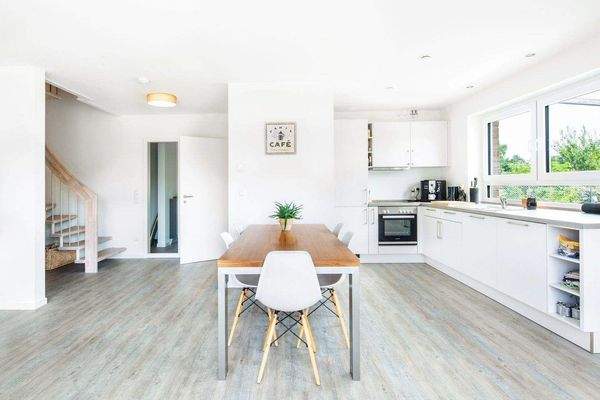 Beispielfoto Küchenbereich