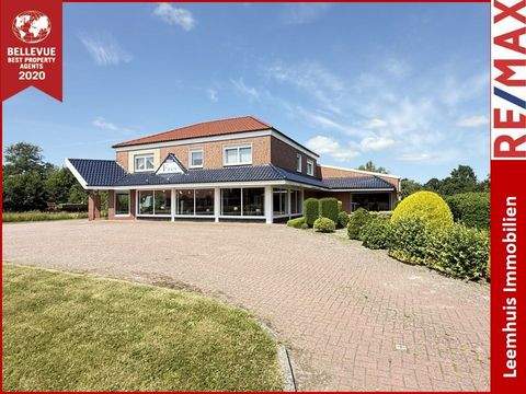 Weener / Möhlenwarf Häuser, Weener / Möhlenwarf Haus kaufen