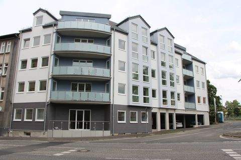Kassel / Rothenditmold Wohnungen, Kassel / Rothenditmold Wohnung mieten