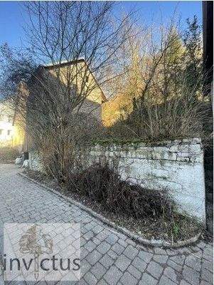 seitliche Aussenansicht