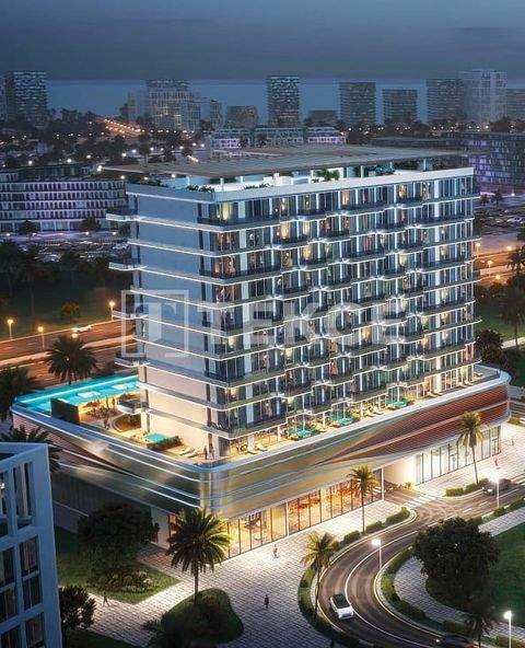 Dubai Wohnungen, Dubai Wohnung kaufen