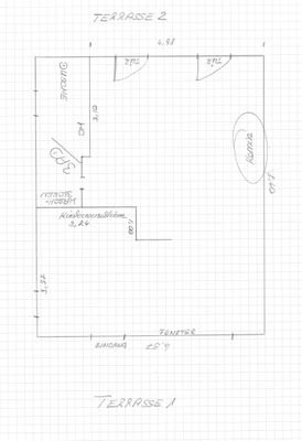 Grundriss Skizze unverbindlich 