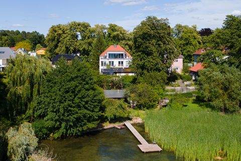Wandlitz Wohnungen, Wandlitz Wohnung kaufen
