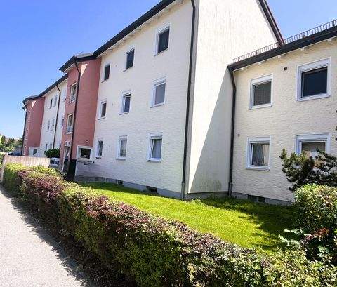 Burghausen Wohnungen, Burghausen Wohnung kaufen