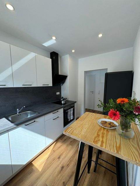 Nürnberg Wohnungen, Nürnberg Wohnung kaufen