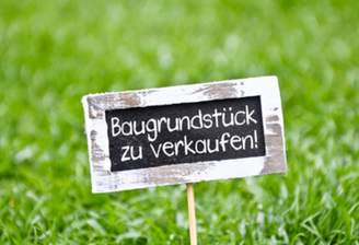 Grundstück für Ihre neue Wohlfühloase