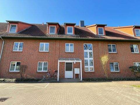 Boizenburg Wohnungen, Boizenburg Wohnung mieten