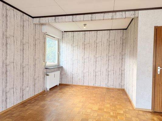 Wohn- und Essbereich