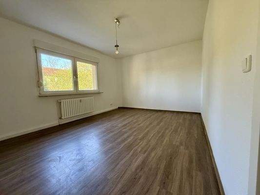 Rosenstraße 76 - EG Wohnzimmer