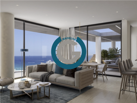 Protaras Centre Wohnungen, Protaras Centre Wohnung kaufen