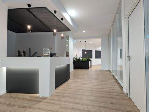 Bielefeld Büros, Büroräume, Büroflächen 