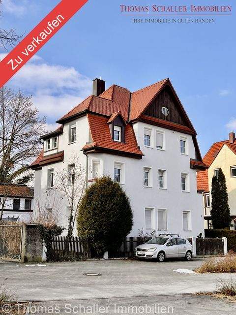 Nürnberg Häuser, Nürnberg Haus kaufen