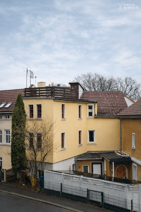 Jena Häuser, Jena Haus kaufen