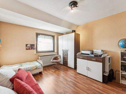 Schlafzimmer 2 Ansicht 2