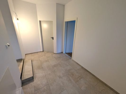 Zwischenraum