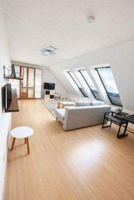 DG Zimmer Wohnen oder Schlafen