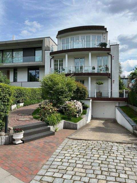 Hamburg Wohnungen, Hamburg Wohnung kaufen