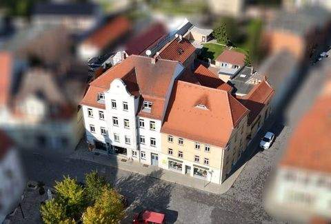 Buttstädt Häuser, Buttstädt Haus kaufen