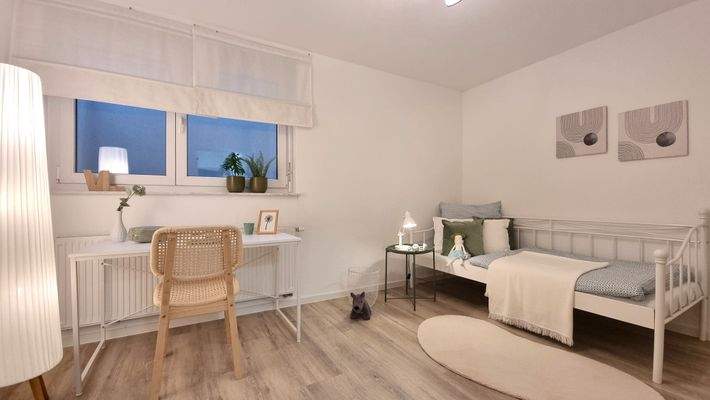 Zusätzliches Zimmer