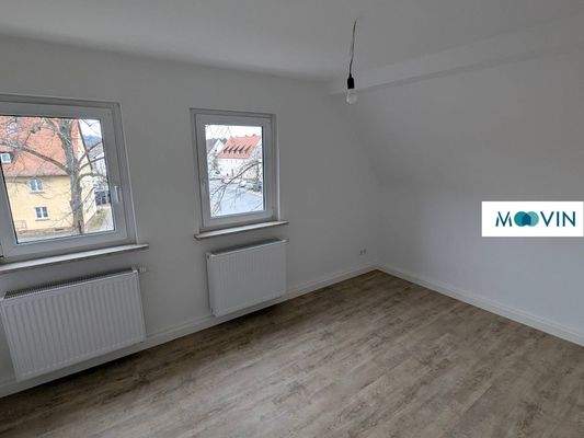 Ansicht I: Wohnzimmer