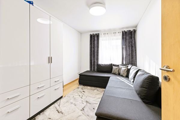 Kinder-/Gästezimmer/Büro