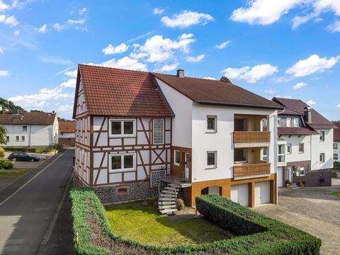 Kirtorf Häuser, Kirtorf Haus kaufen