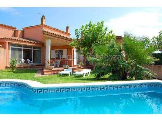 VB: 295.000,-- am Strand von Riumar