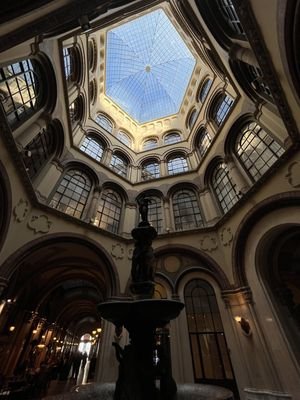 Ferstel Passage
