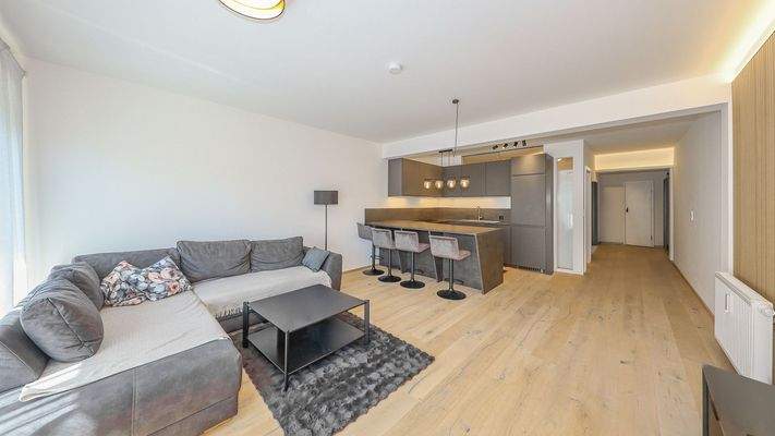 KITZIMMO-Exklusives Apartment in zentrumsnaher Lage kaufen - Immobilien Kitzbühel.