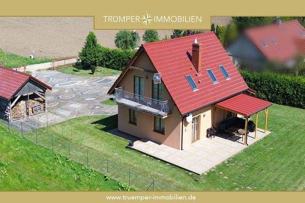Truemper-Immobilien-Einfamilienhaus-Srzyzewo-Lukecin Titelbild