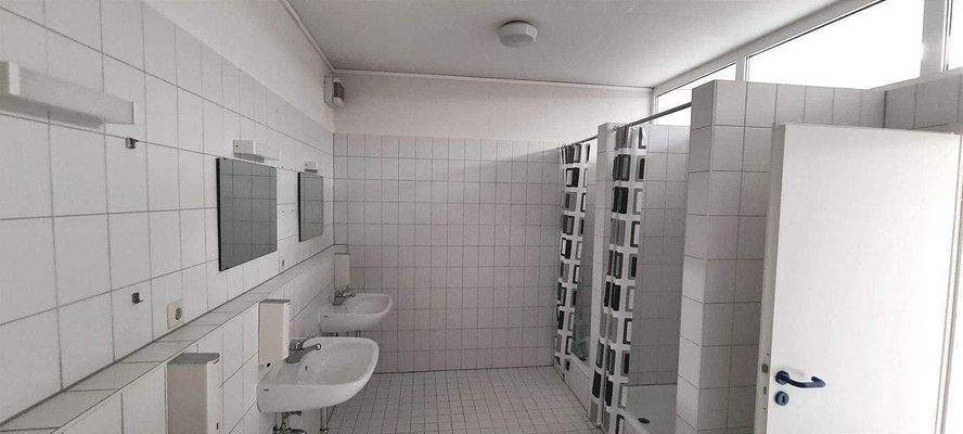 1.OG Sanitärbereich