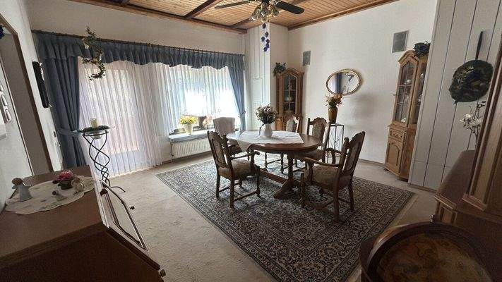 Eingangsbereich (Lageplan 1b)