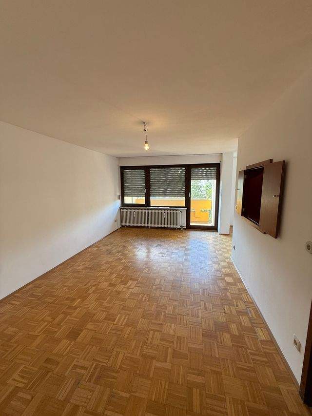 Helle 2-Zimmer-Wohnung in Nürnberg - Nähe Nordwestring - Foto 3