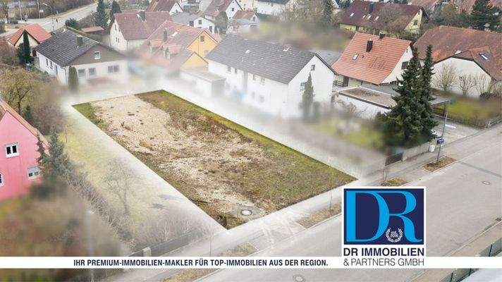 DR Immobilien & Partners GmbH