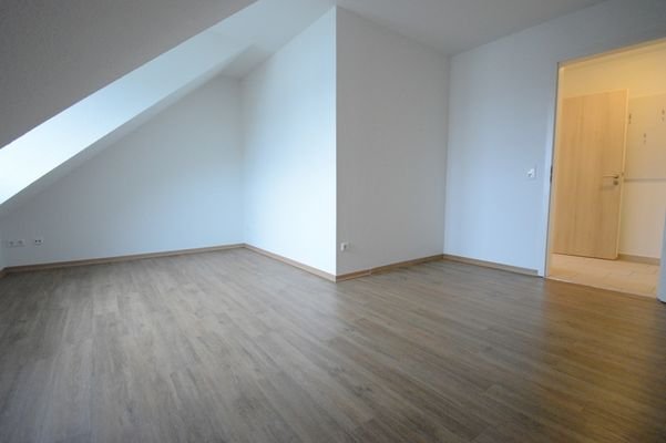 Wohnung 6 - Zimmer 1 